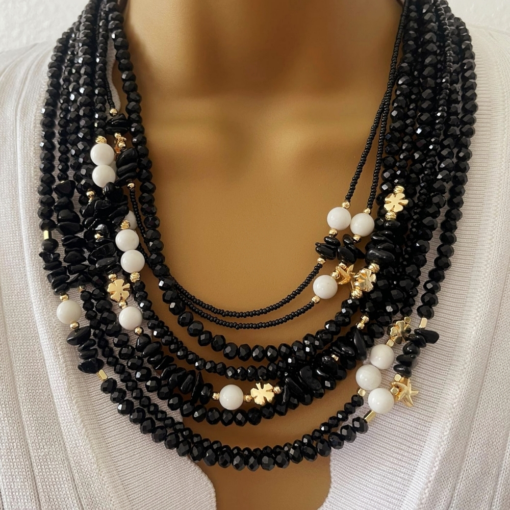 Handmade jewelry